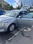 Vendo Ford Mondeo
