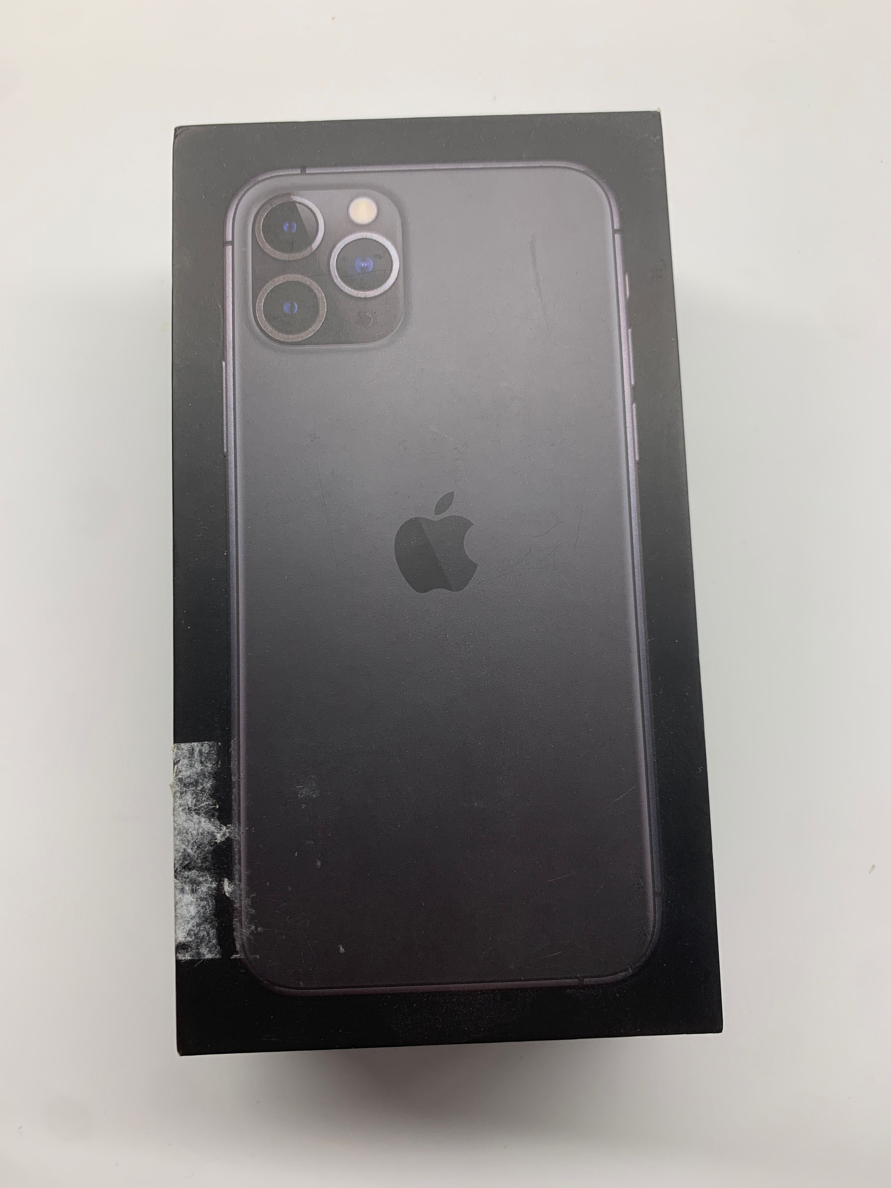 Pudełko IPhone 11 Pro Space Grey 64 GB