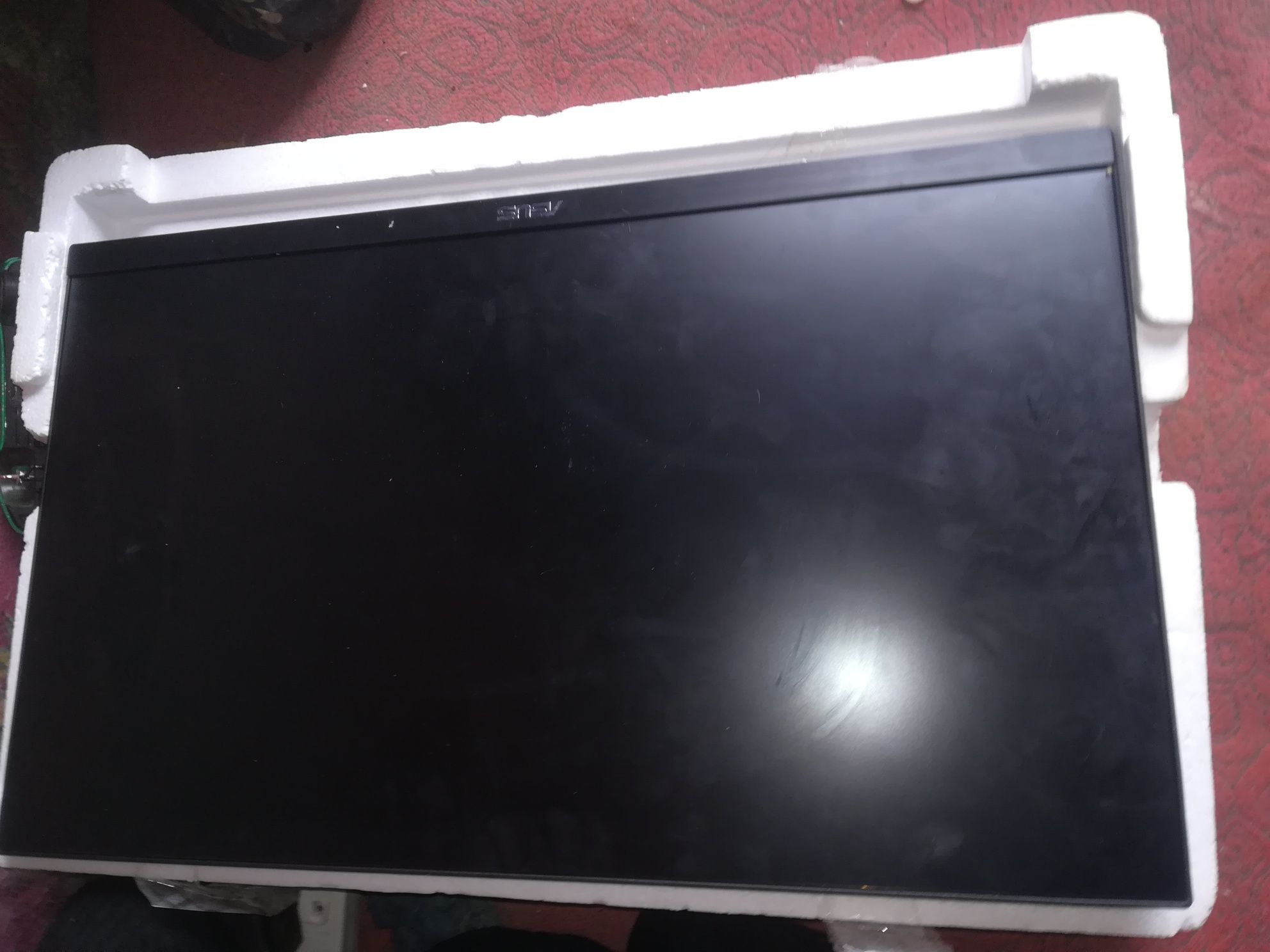Продам монітор asus