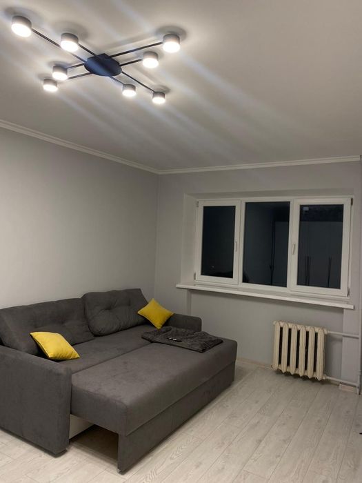 Довгострокова оренда квартири Львів