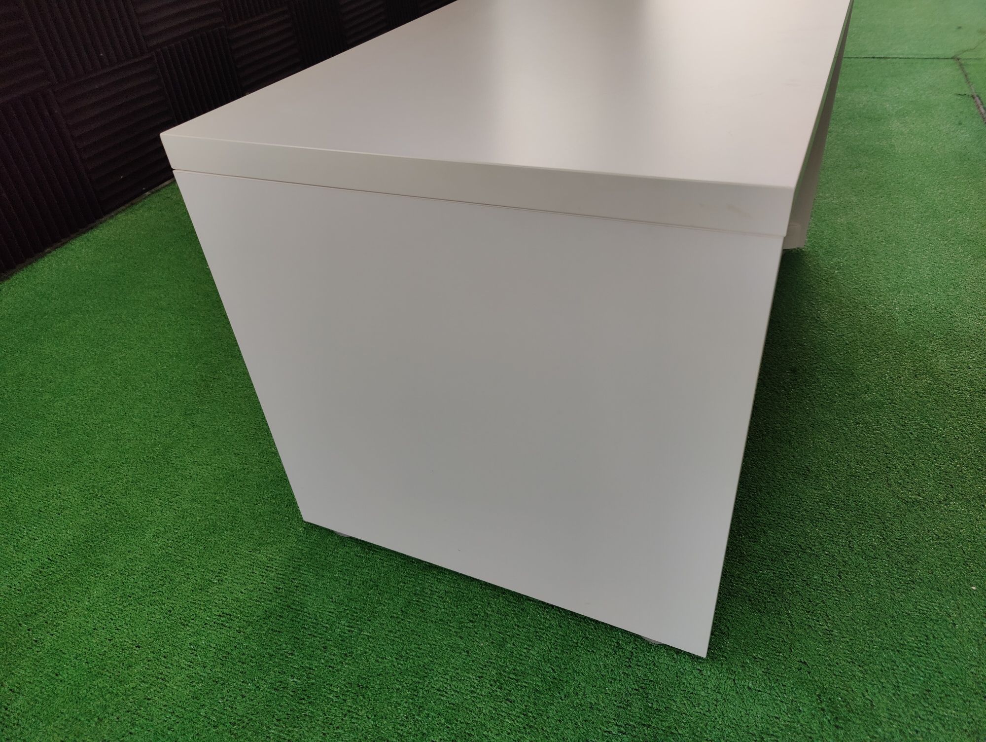 SMÅSTAD Ikea mesa baú