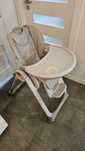 Chicco polly 2 start