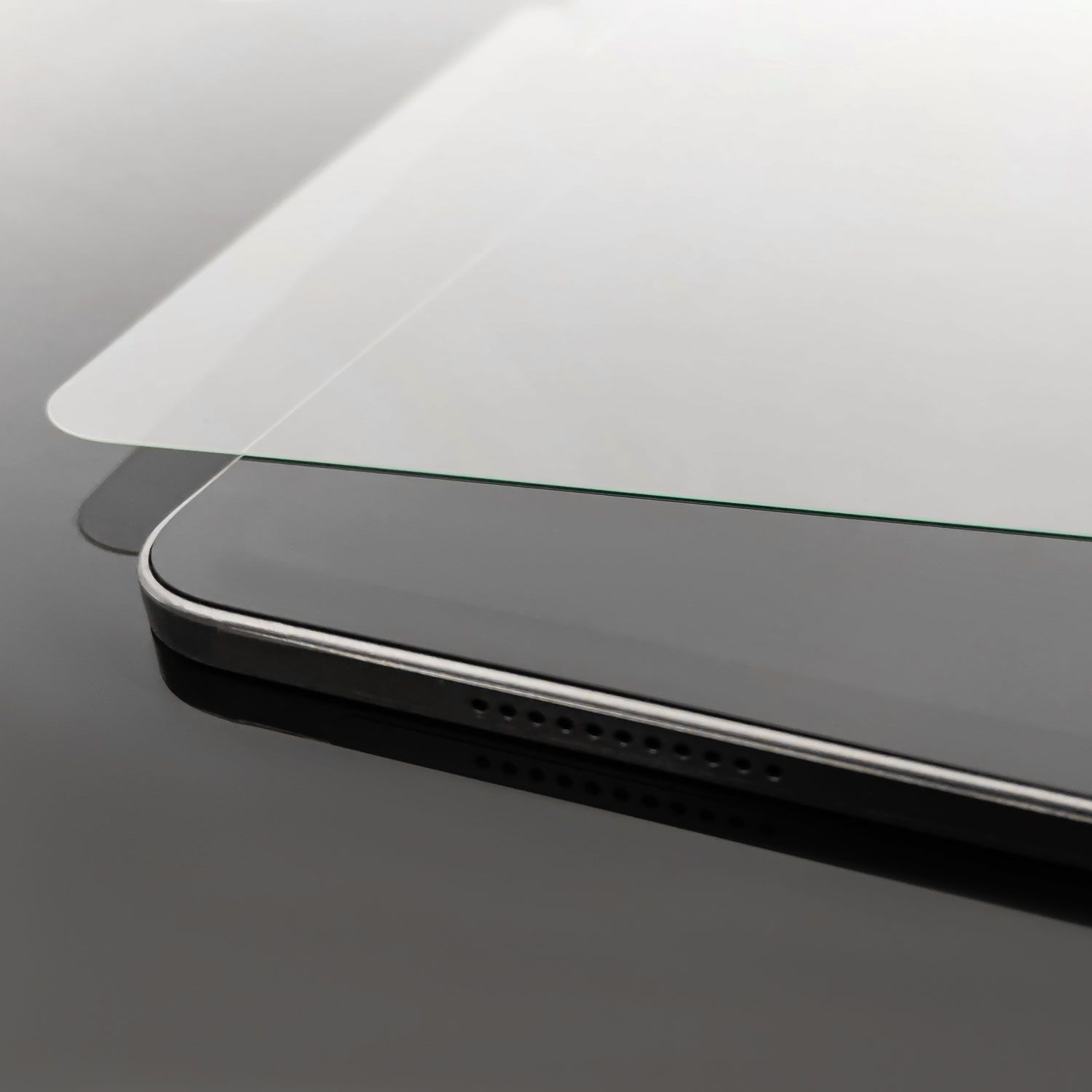 Szkło hartowane 9H na ekran Samsung Galaxy Tab S8 FE Tab