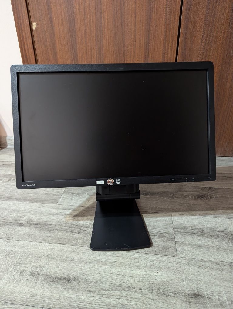 Монітор 23" HP EliteDisplay E231