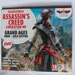 ASSASSINSS CREED Liberation HD | polskie wydanie na PC