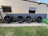 Forzza Oregon 19’’