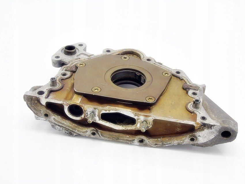 Pompa Oleju 2.0 16V 407 C5 C4 307 Xsara 806 C8 607 Scudo Jumpy Expert
