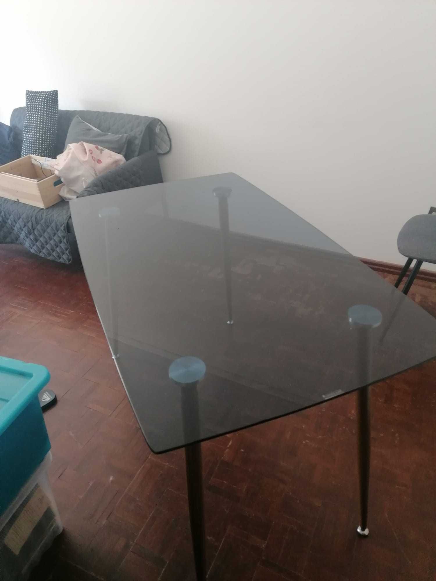Mesa de Cozinha JOM XS1262 , esta nova