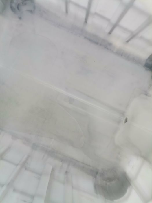 Еврокуб чистий На 1000л випарений під воду. Є ДОСТАВКА.