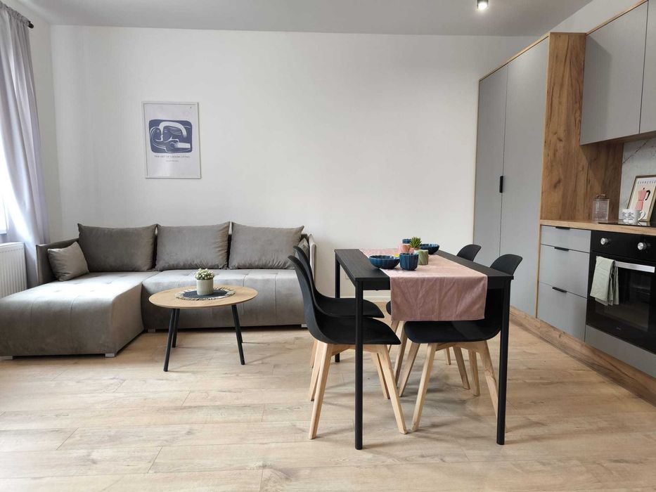 Mieszkanie na sprzedaż ul. Akacjowa, Katowice, 2 pokoje, 32 m2