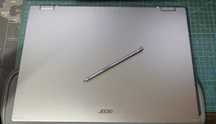 Portátil Acer Aspire 14" 16GB Ram 512GB Touch, com GARANTIA!