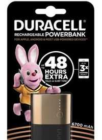 Power bank Duracell