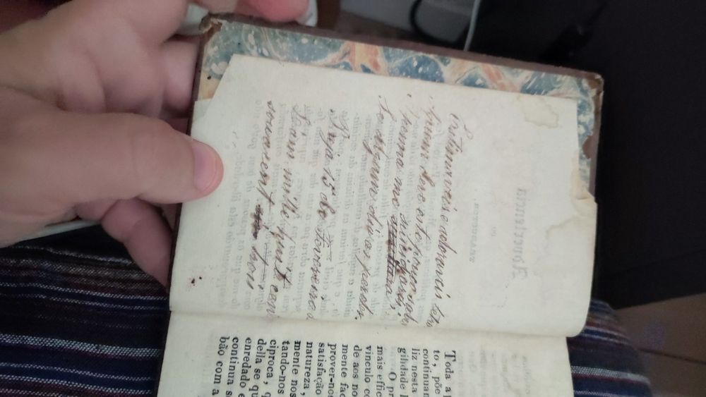 PRÉVOST. (Antoine-François) Elementos da Civilidade, e da Decencia,