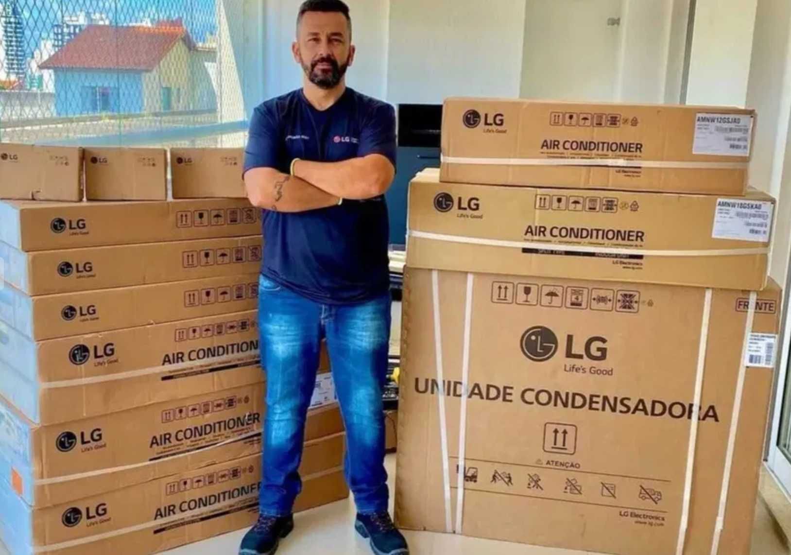 Распродажа‼️ Кондиционер новый Midea Neoclima Idea продажа СО СКЛАДА