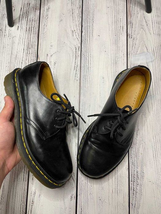 Туфли Dr Martens 1461