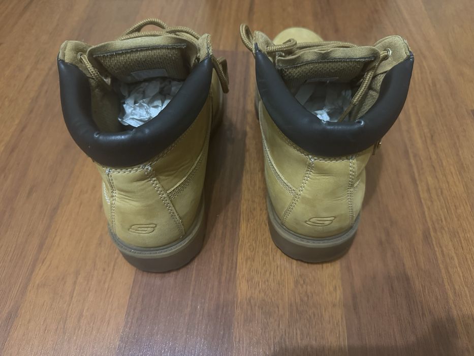 Черевики Skechers