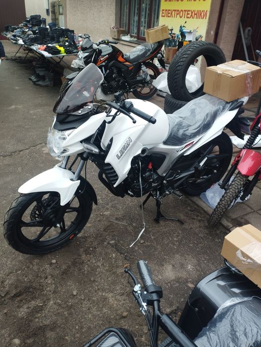 Ліфан кп- 200...