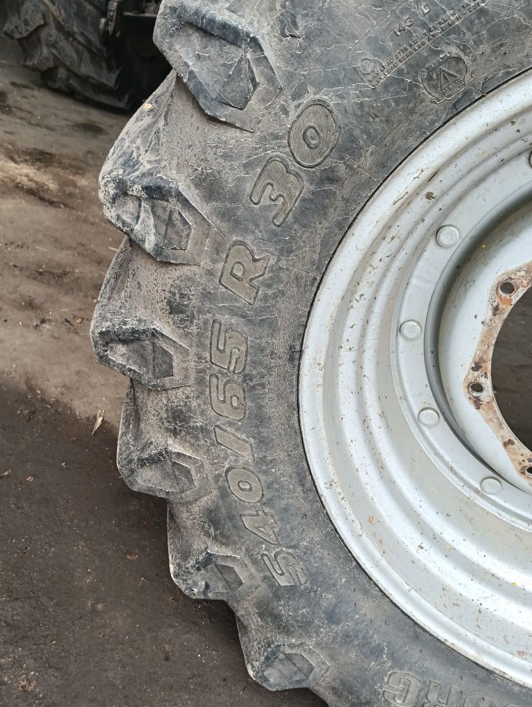 Opona Trelleborg 650/65R42