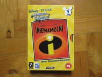 Gra na (komputer) PC, Iniemamocni.