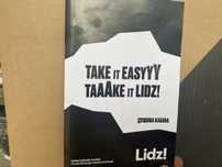 Душова кабіна Libz