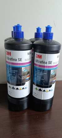 3M Pasta polerska Ultrafine SE 50383