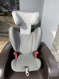 Fotelik Romer Britax z isofix