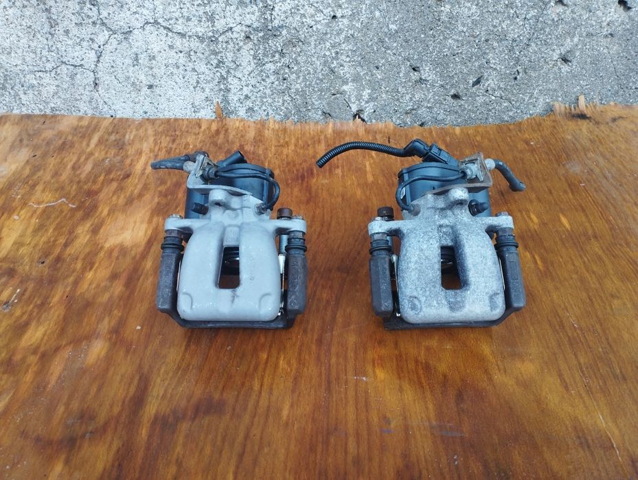 Супорта Volkswagen Passat B 6 B 7 CC