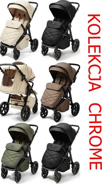 Wózek  Xplode   Future design  promocja miesiąca