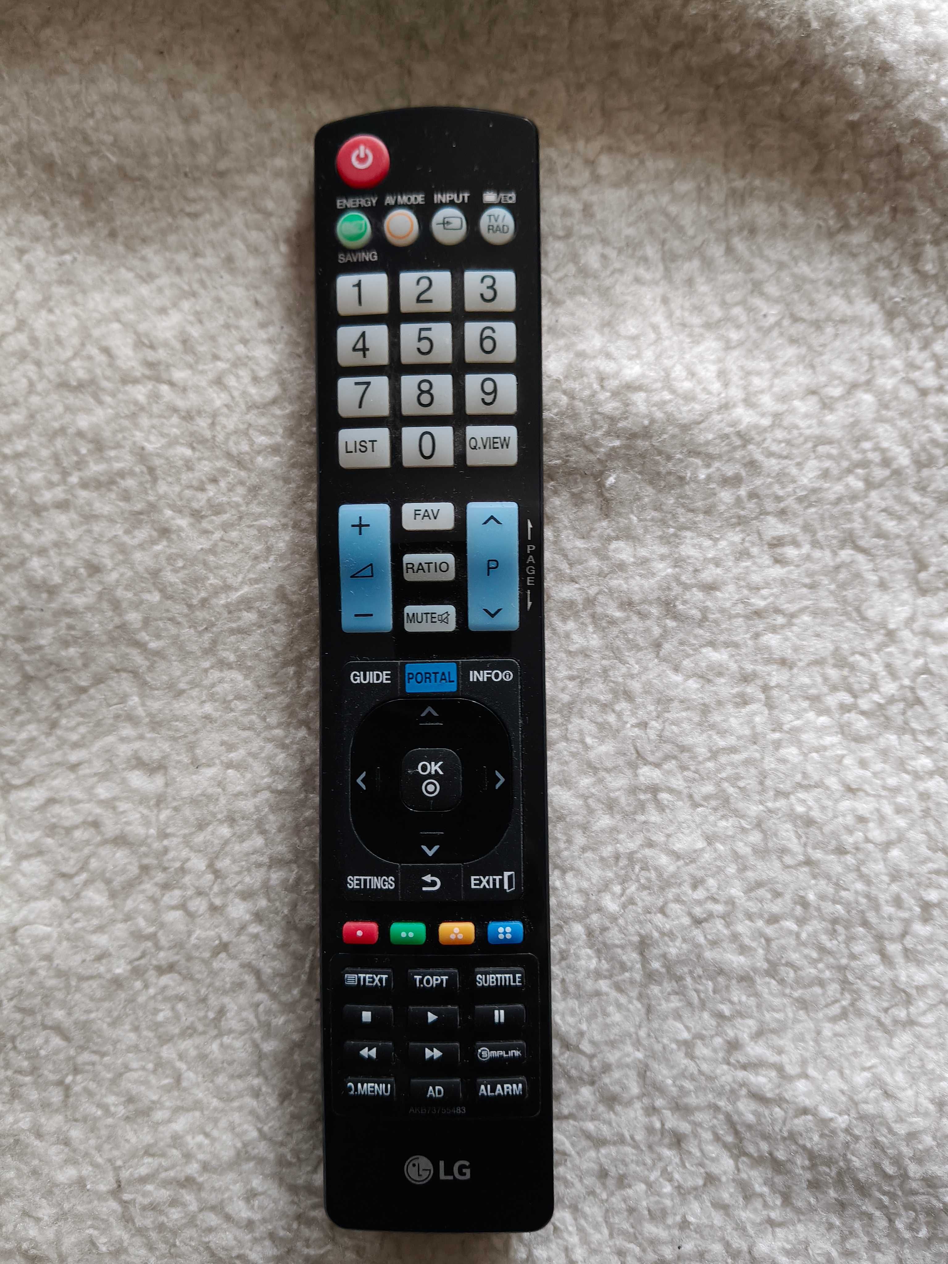 Tv Telewizor LG 32 cale, produkcja 10/2019