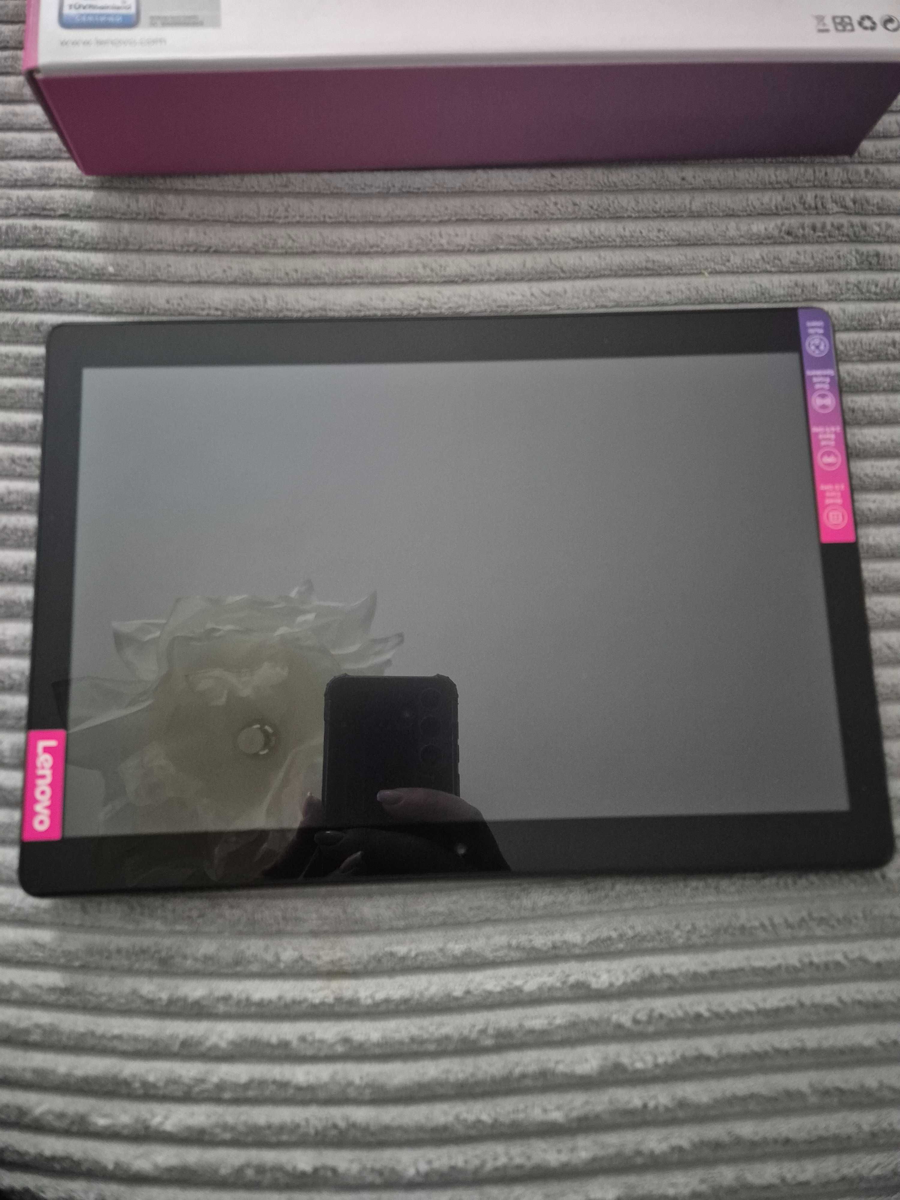 Tablet M10 lenovo