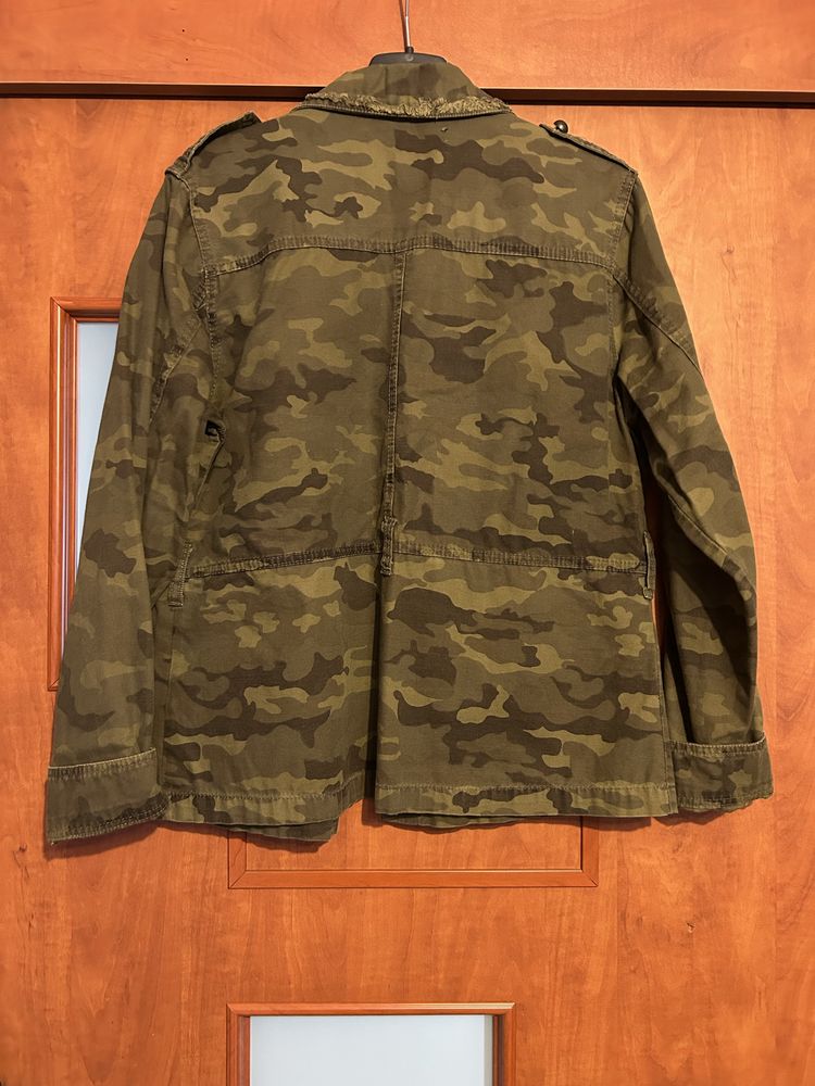 Marynarka khaki L