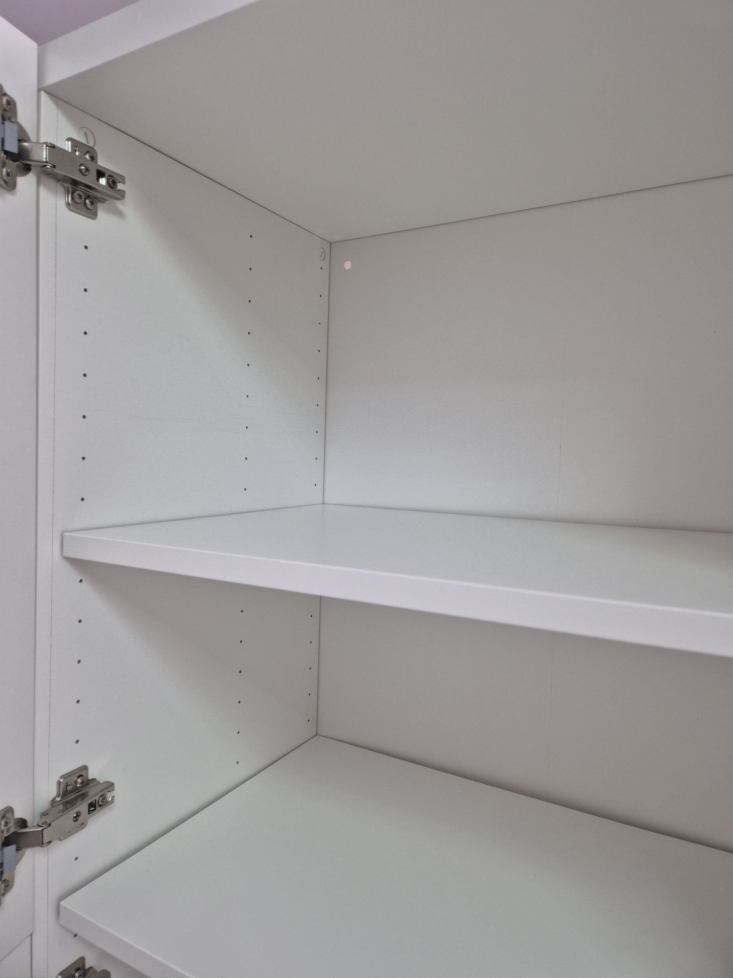 Estante com prateleiras Bestå, Ikea