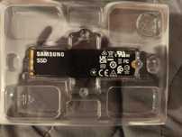 dysk m2 samsung 512GB MZ-VL45120
