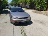 Фары габариты Toyota Camry sv 10 2.2 5sfe