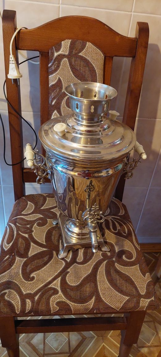 Продам электрический самовар