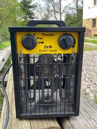 Nagrzewnica Anslut 2 kW