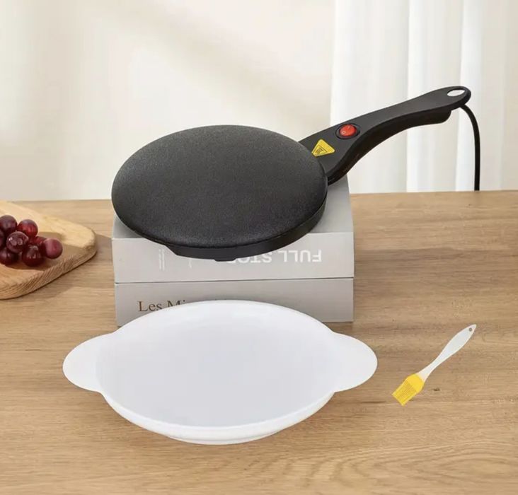 Млинниця електричний прилад