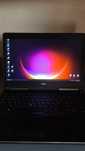 Ноутбук dell precision 7510