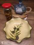 Miseczka oliwki Cypr Handmade