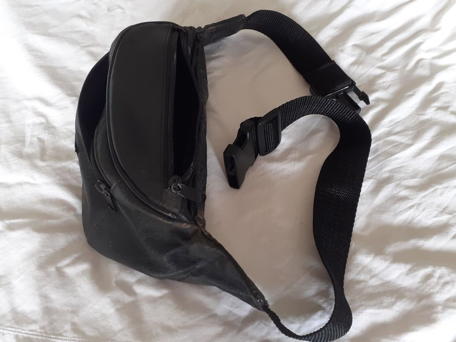 Harley Davidson: carteira e bolsa