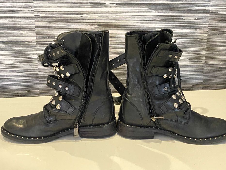 Pinko -botas de senhora Nº36