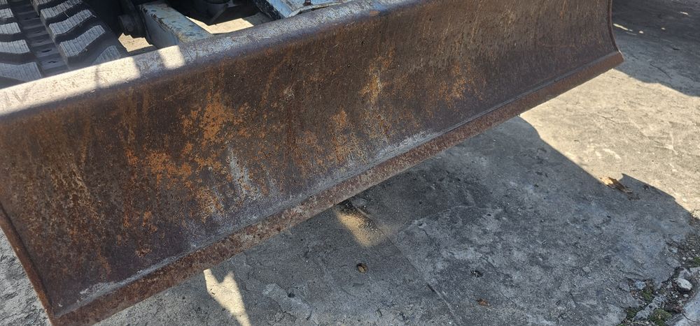 Мініекскаватор Екскаватор Японский IHI IS 28UX2