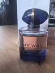 My Way intense 50 ml