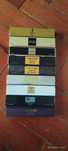 Perfumes originais