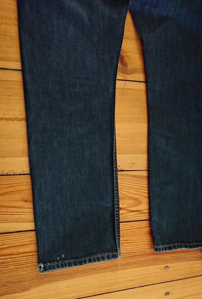 Spodnie Levis 535 rozmiar 32/32