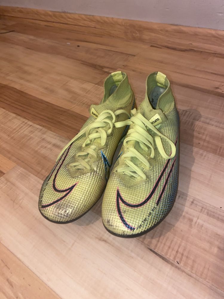korki nike mercurial superfly elite 7