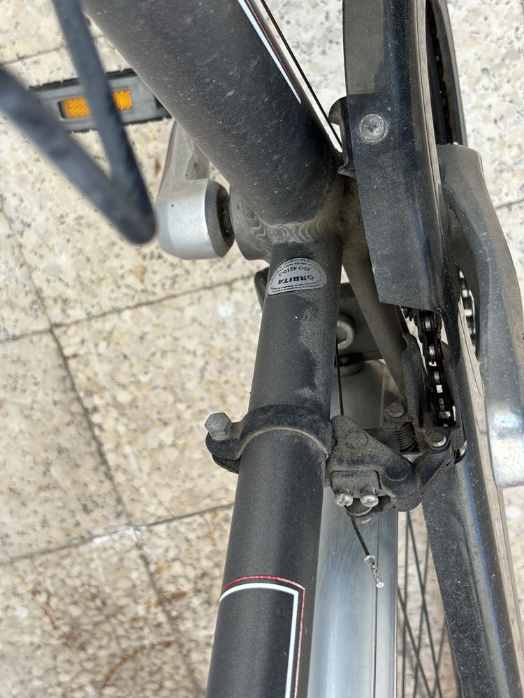 Bicicleta Orbita