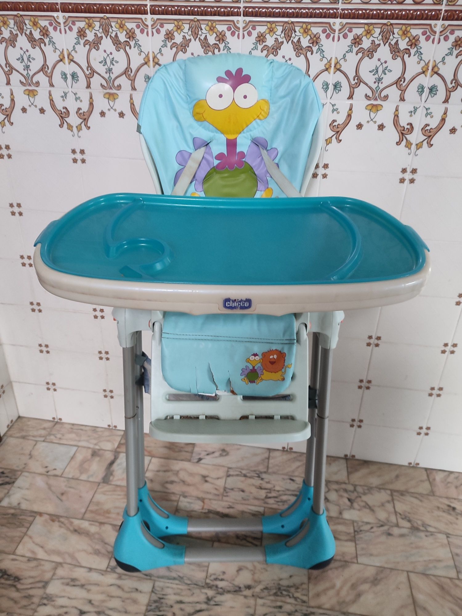 Carrinho bebé, Trio Living Chicco S3 + ofertas