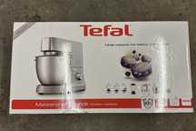 Nowy robot planetarny Tefal QB813D38 gwarancja
