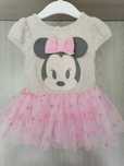 Sukienka z body Disney